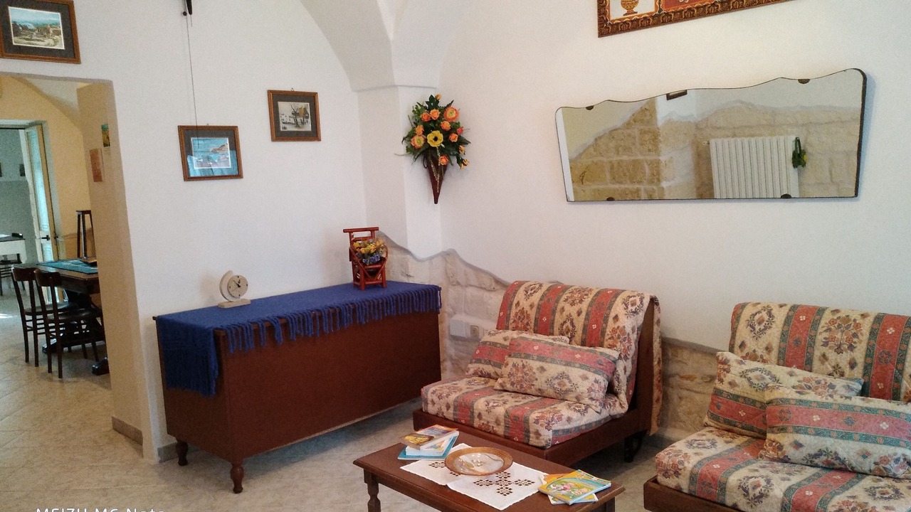 Photo of Livingroom in Vignacastrisi