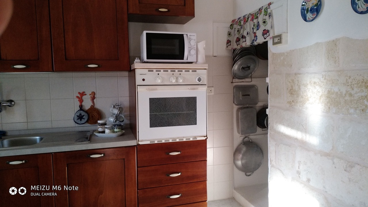 Photo of Kitchen in Vignacastrisi