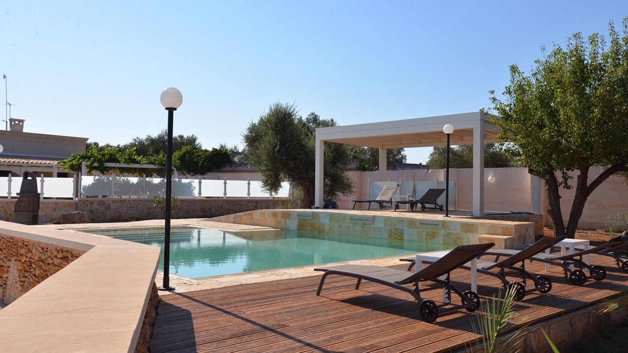 Photo of Outdoor in Manduria