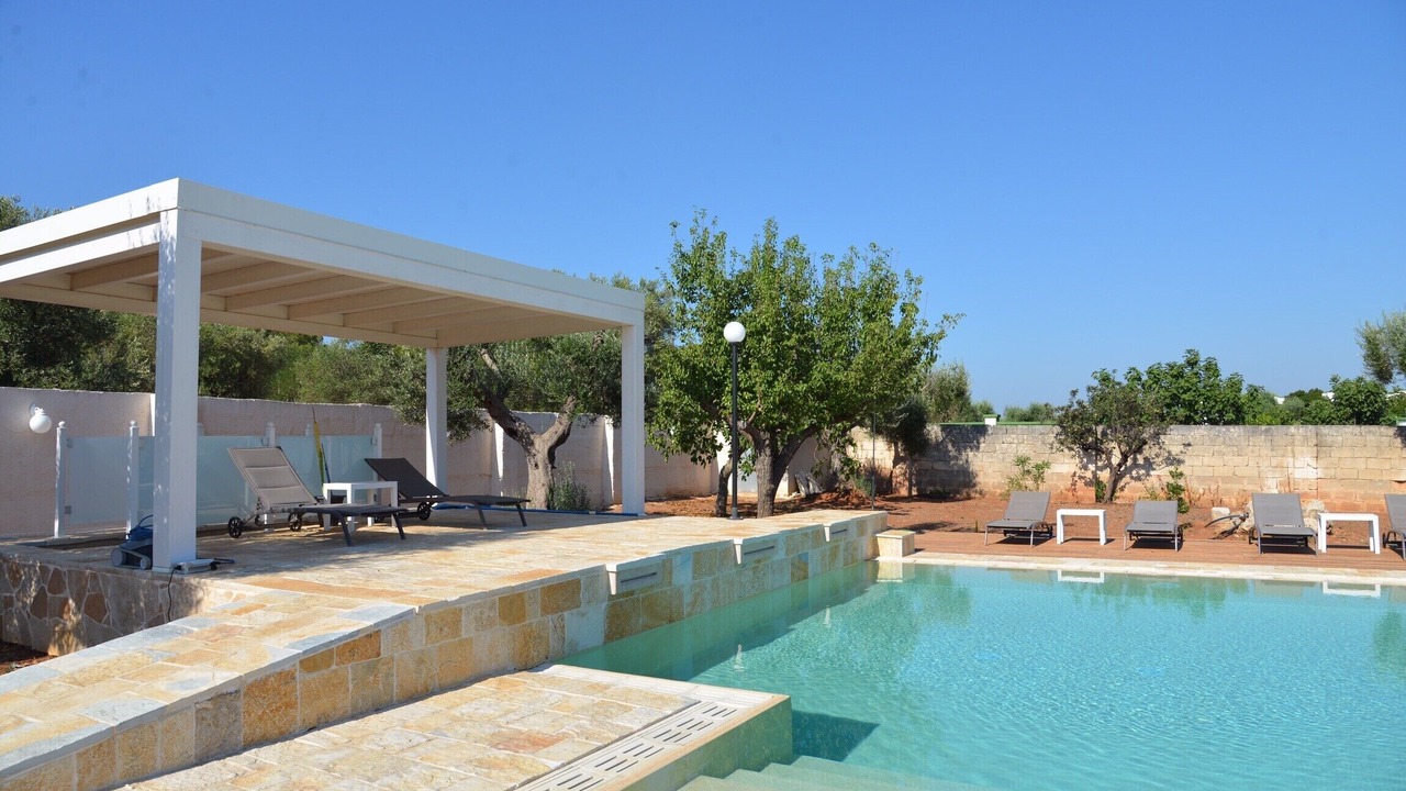 Photo of Outdoor in Manduria