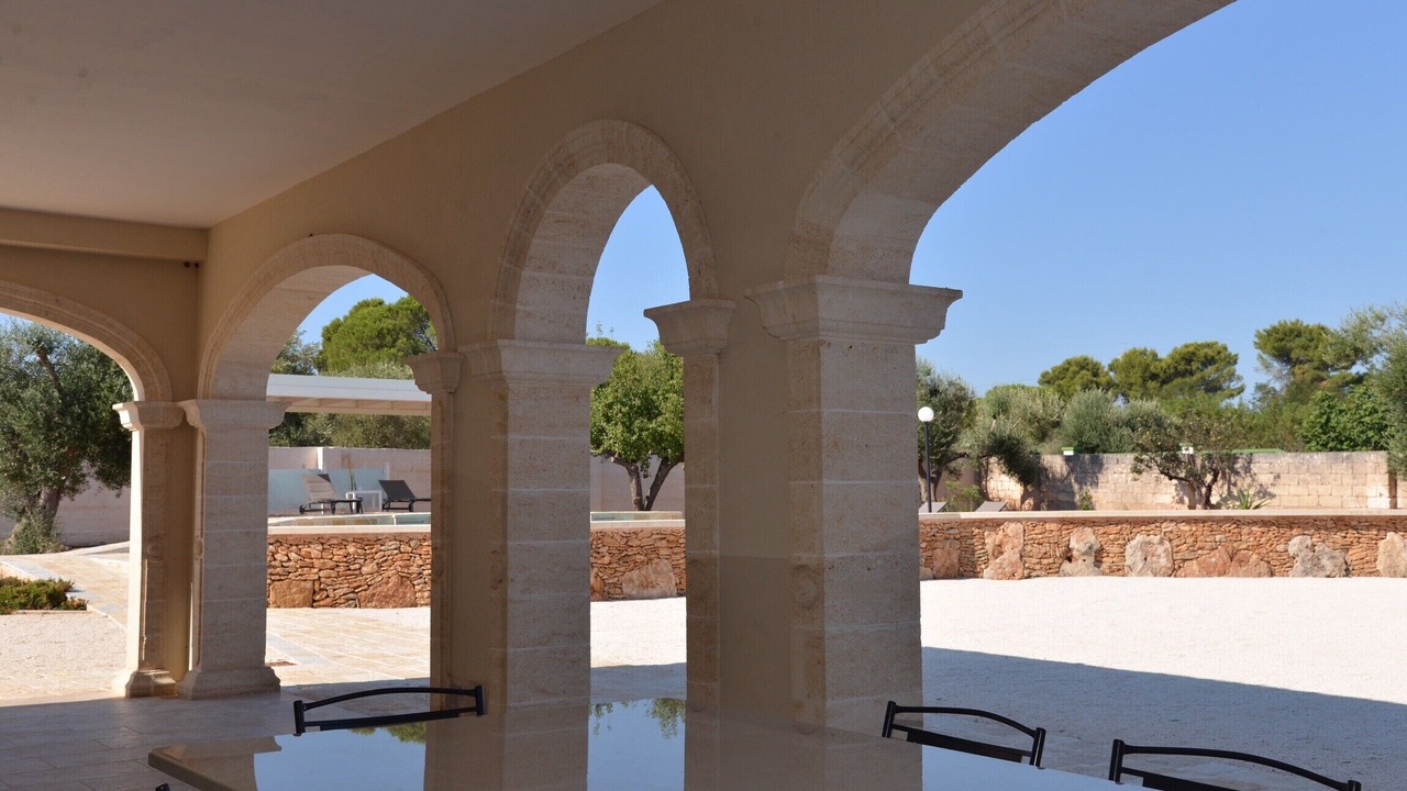 Photo of Outdoor in Manduria