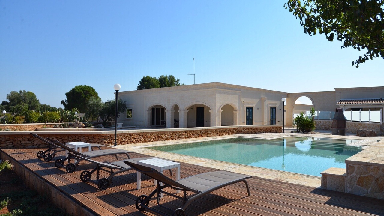 Photo of Outdoor in Manduria