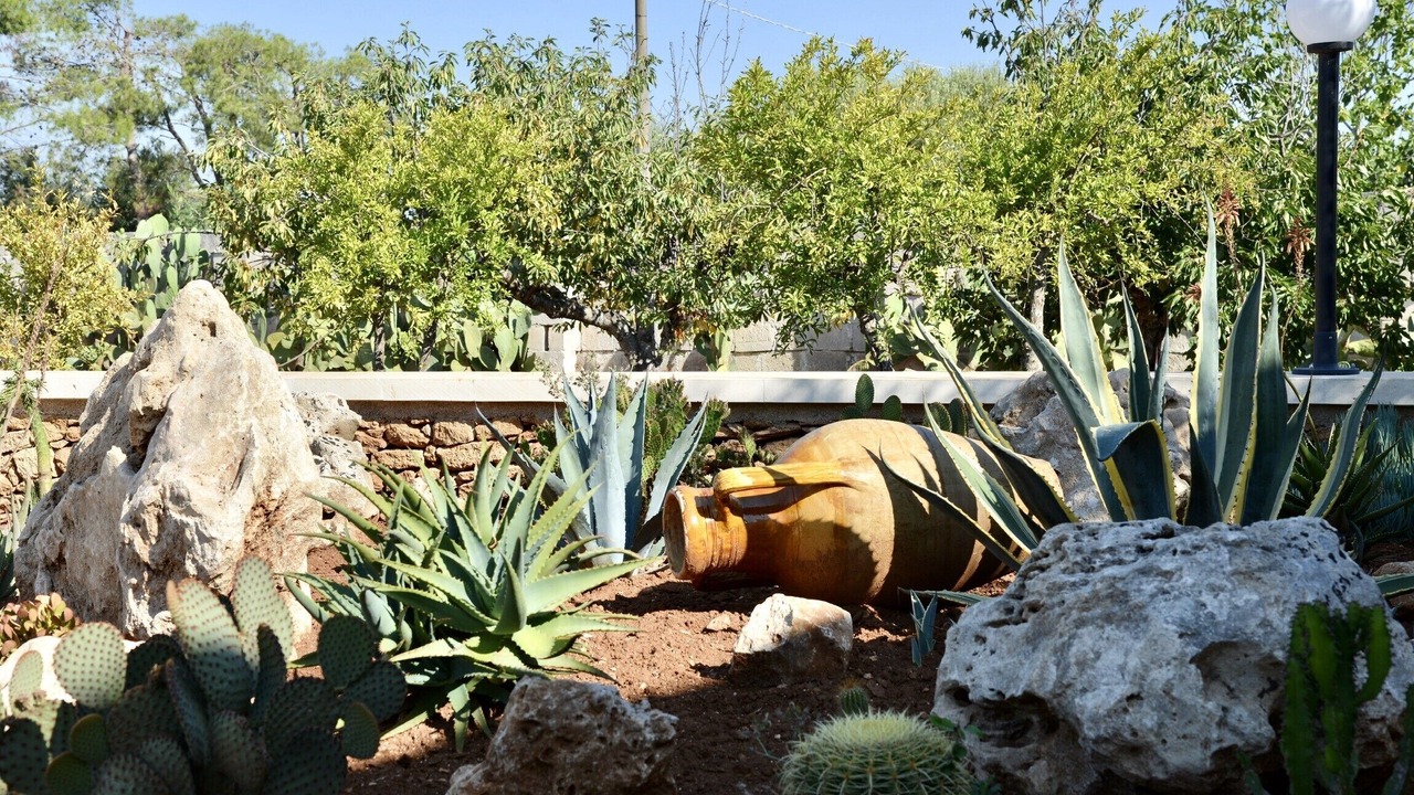Photo of Outdoor in Manduria