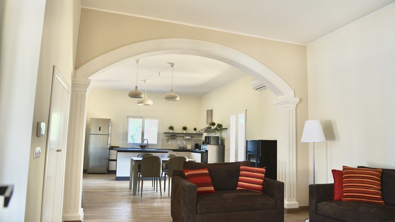 Photo of Livingroom in Manduria