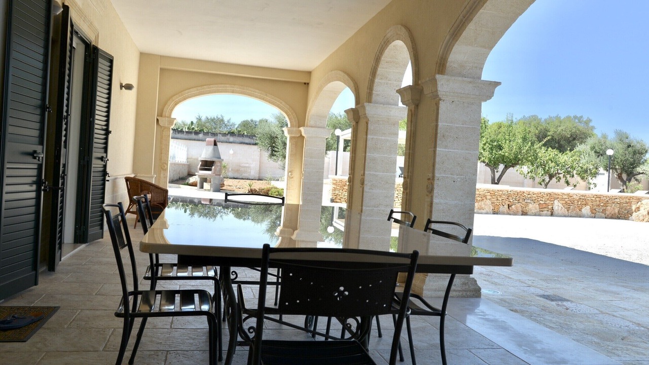 Photo of Outdoor in Manduria