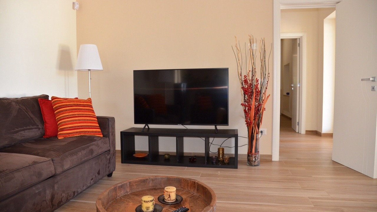 Photo of Livingroom in Manduria