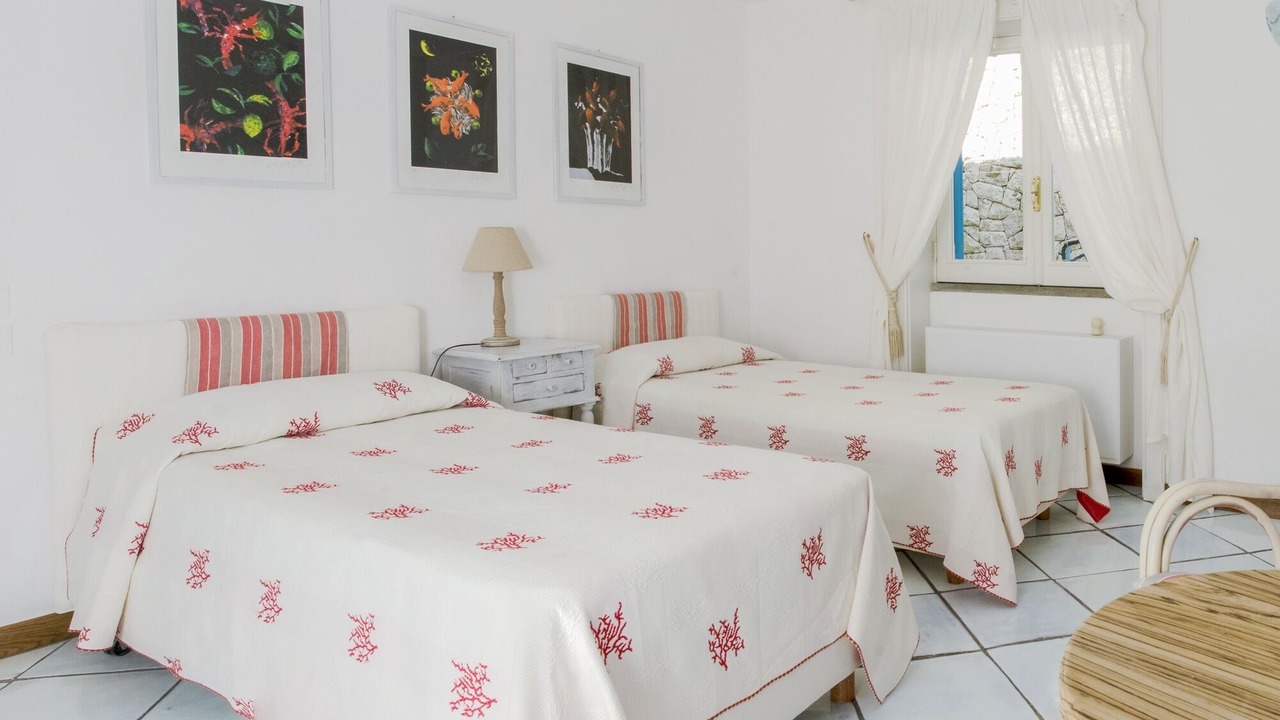 Photo of Bedroom in Diso