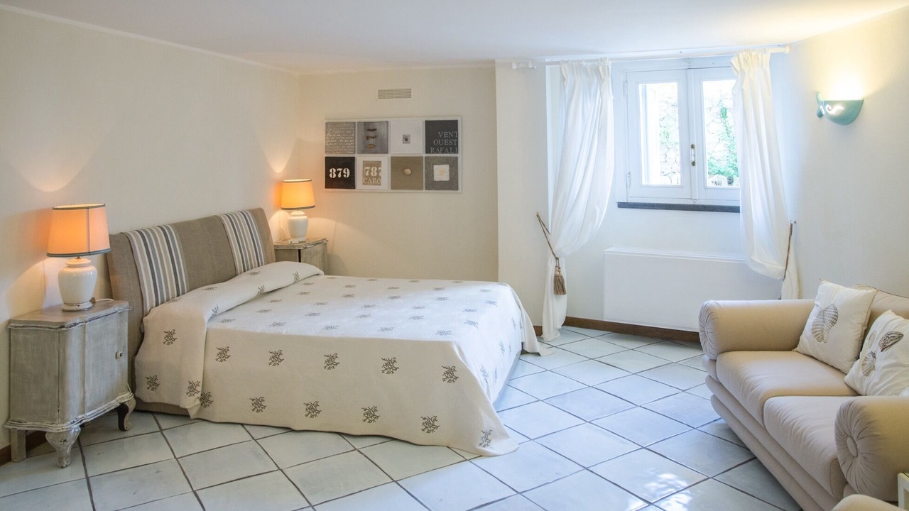 Photo of Bedroom in Diso
