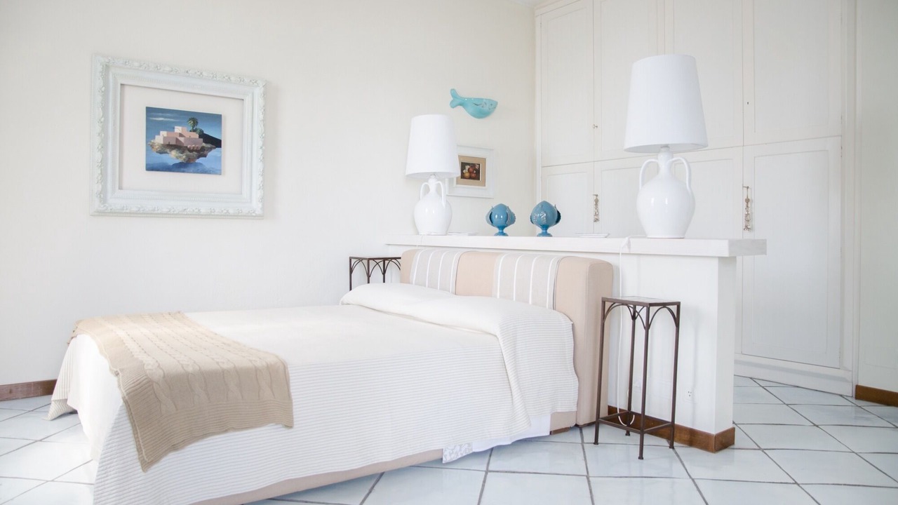 Photo of Bedroom in Diso