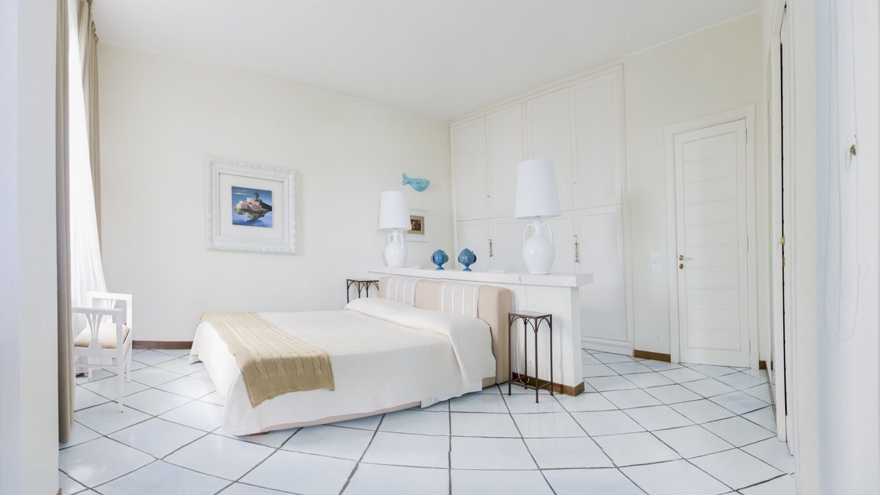 Photo of Bedroom in Diso