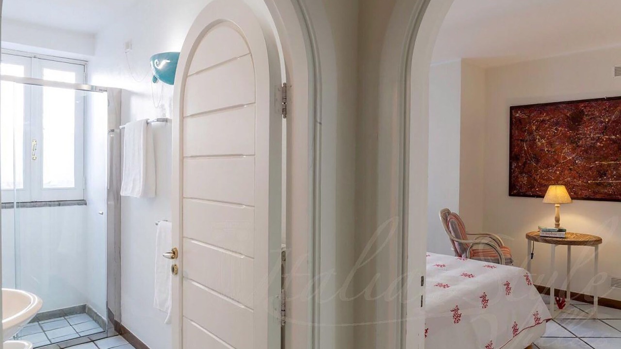 Photo of Bedroom in Diso