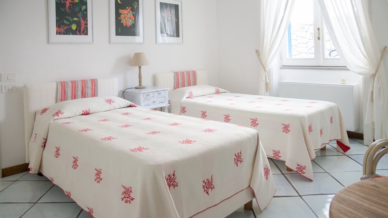 Photo of Bedroom in Diso