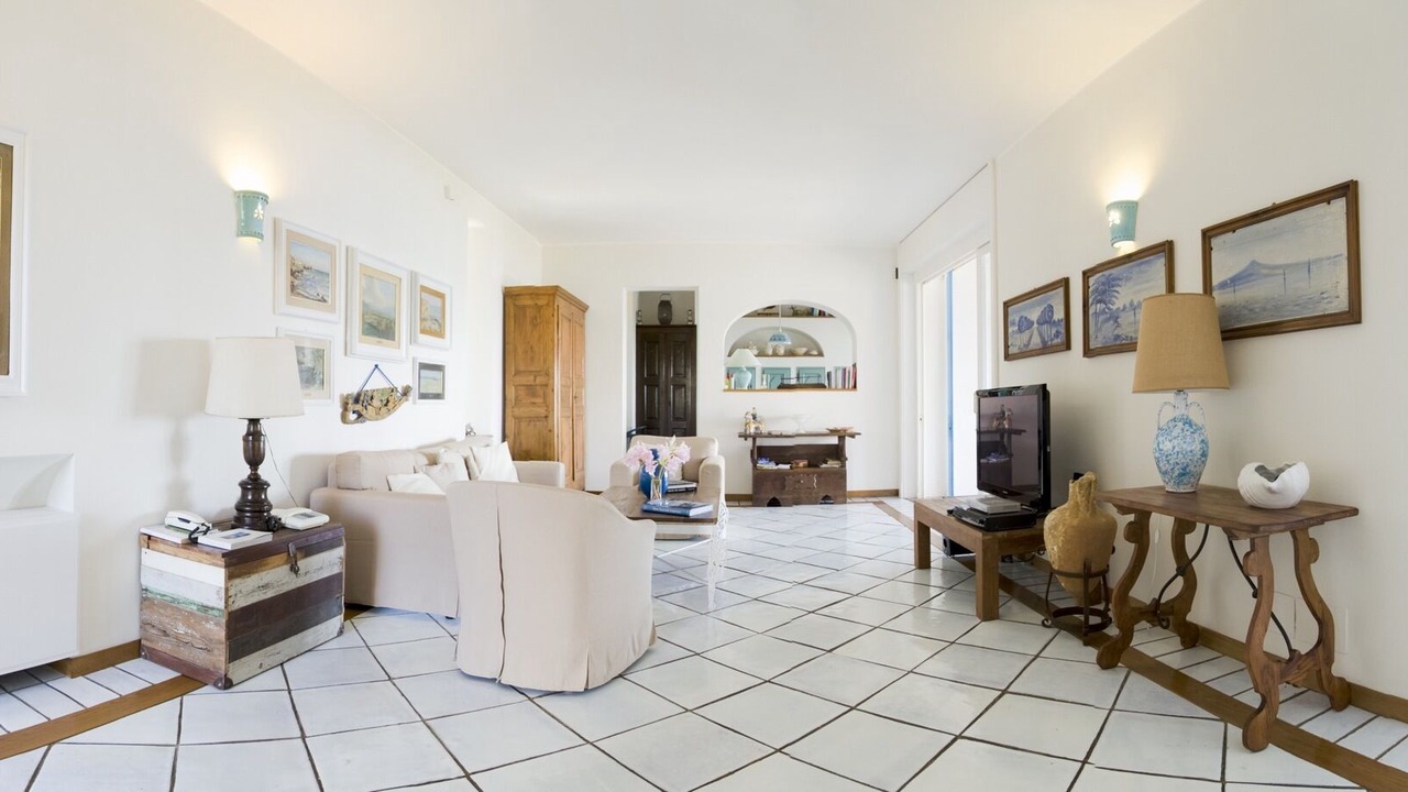 Photo of Livingroom in Diso