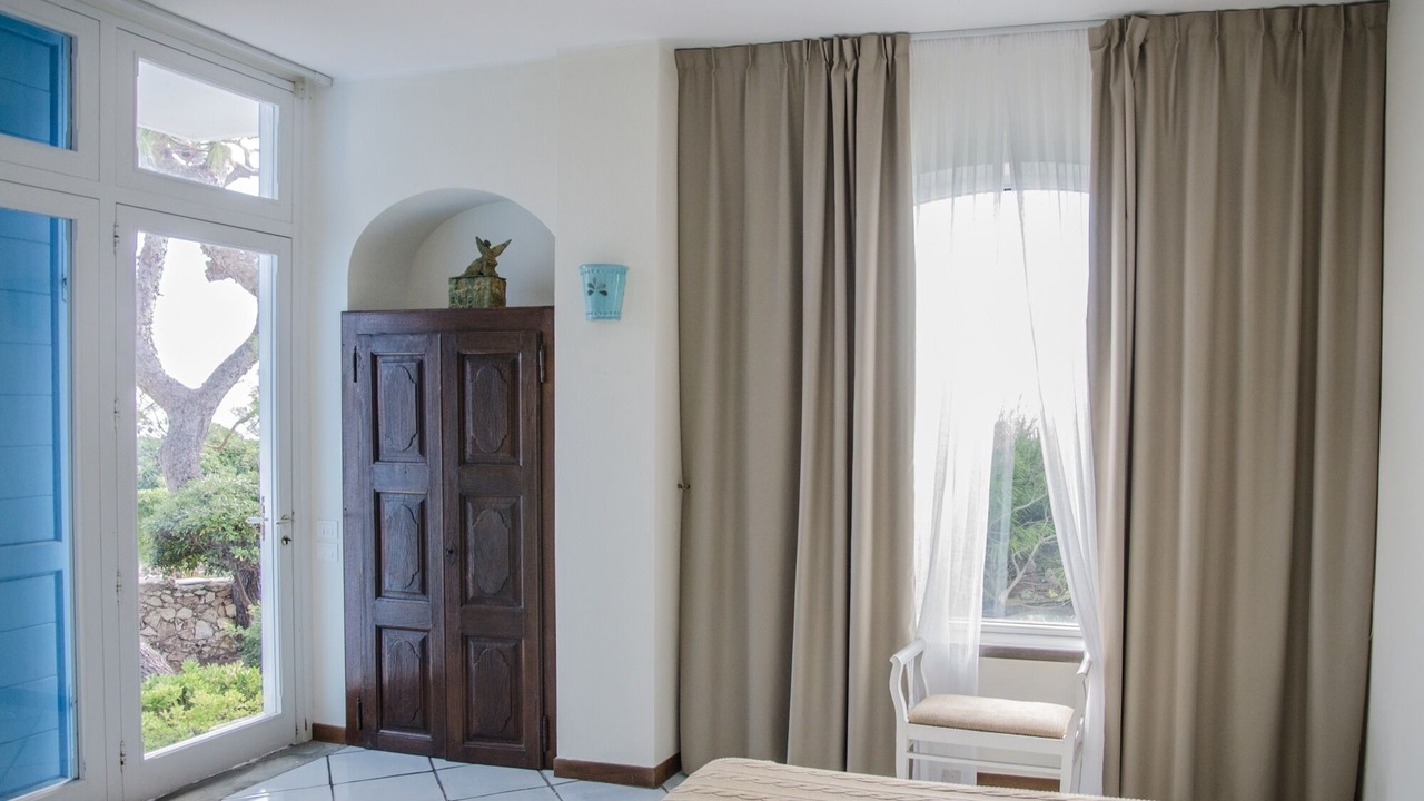 Photo of Bedroom in Diso