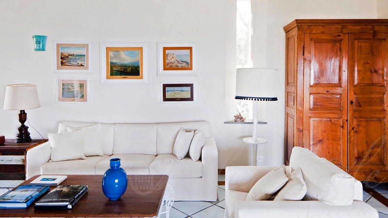 Photo of Livingroom in Diso