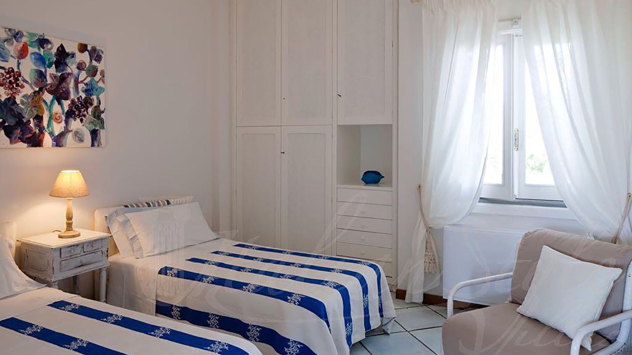 Photo of Bedroom in Diso