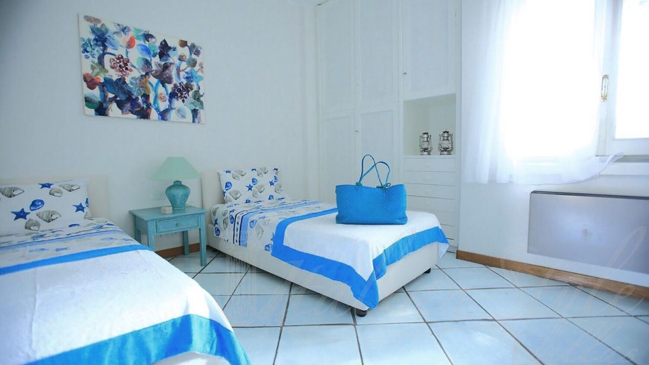 Photo of Bedroom in Diso