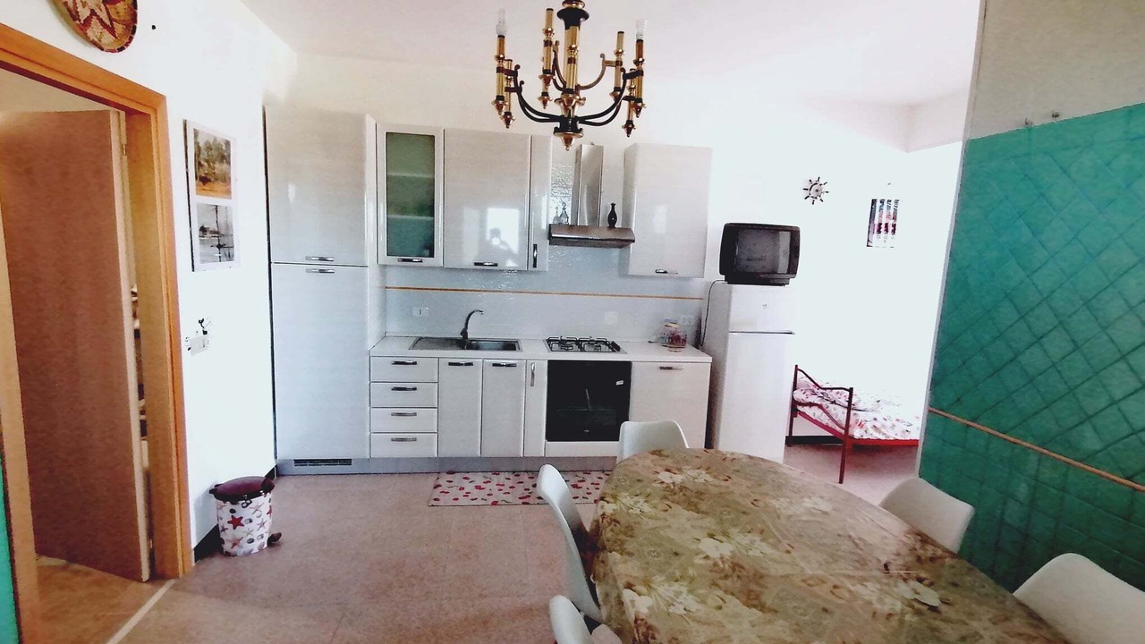 Photo of Kitchen in Defensola