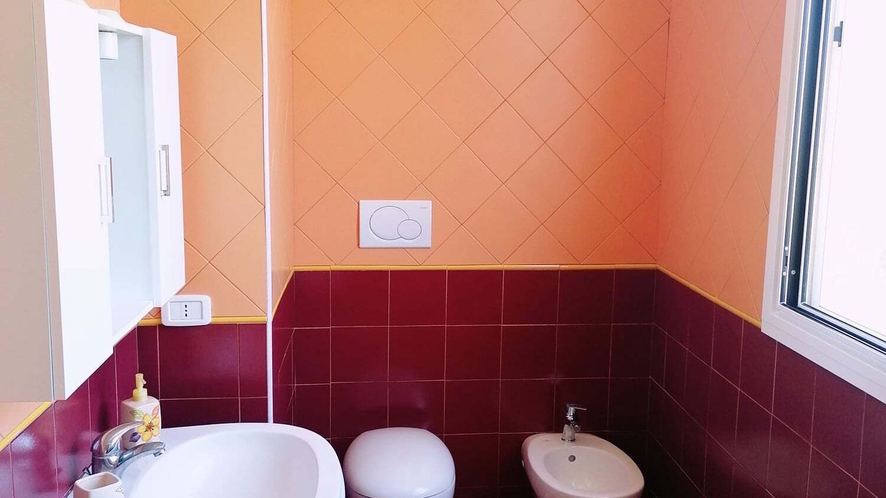 Photo of Bathroom in Defensola