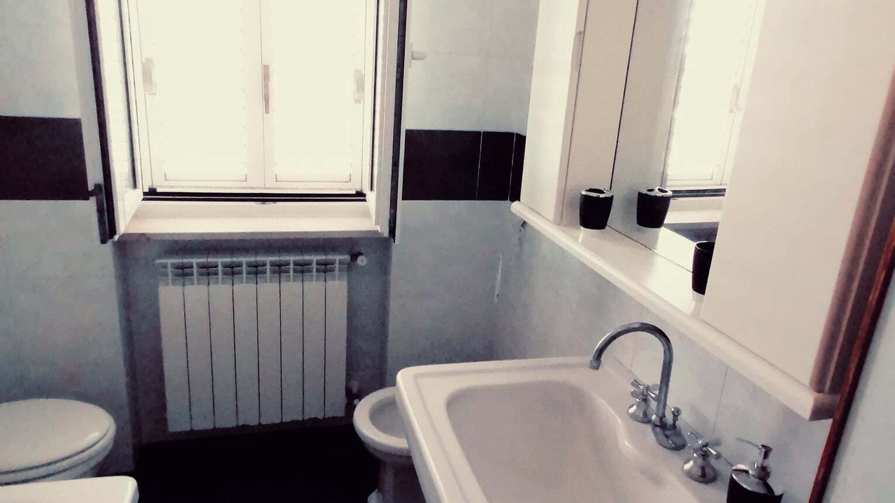 Photo of Bathroom in Defensola