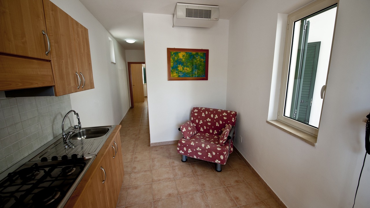 Photo of Kitchen in Montincello