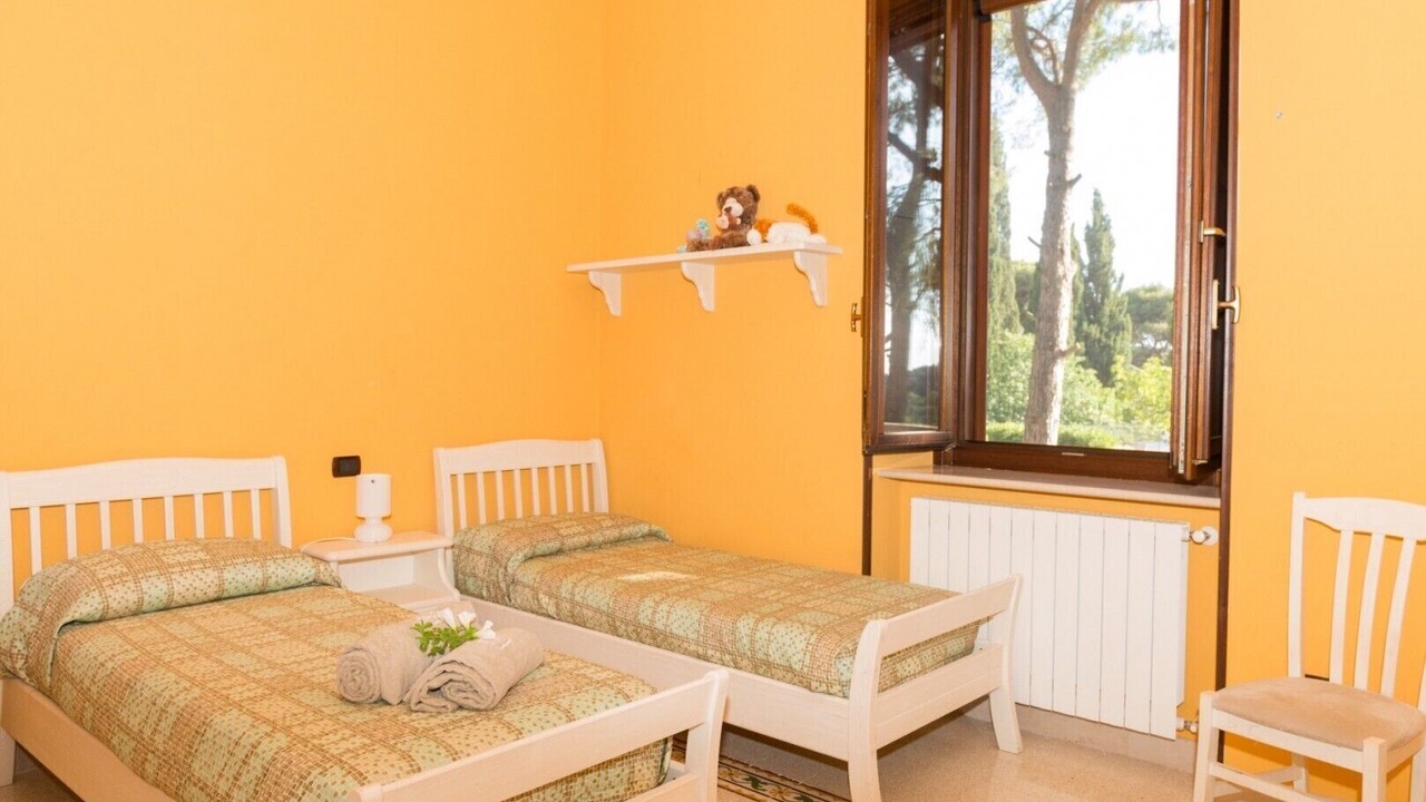 Photo of Bedroom in Selva di Fasano
