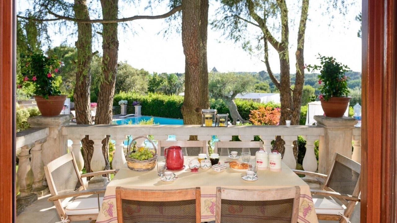 Photo of Outdoor in Selva di Fasano