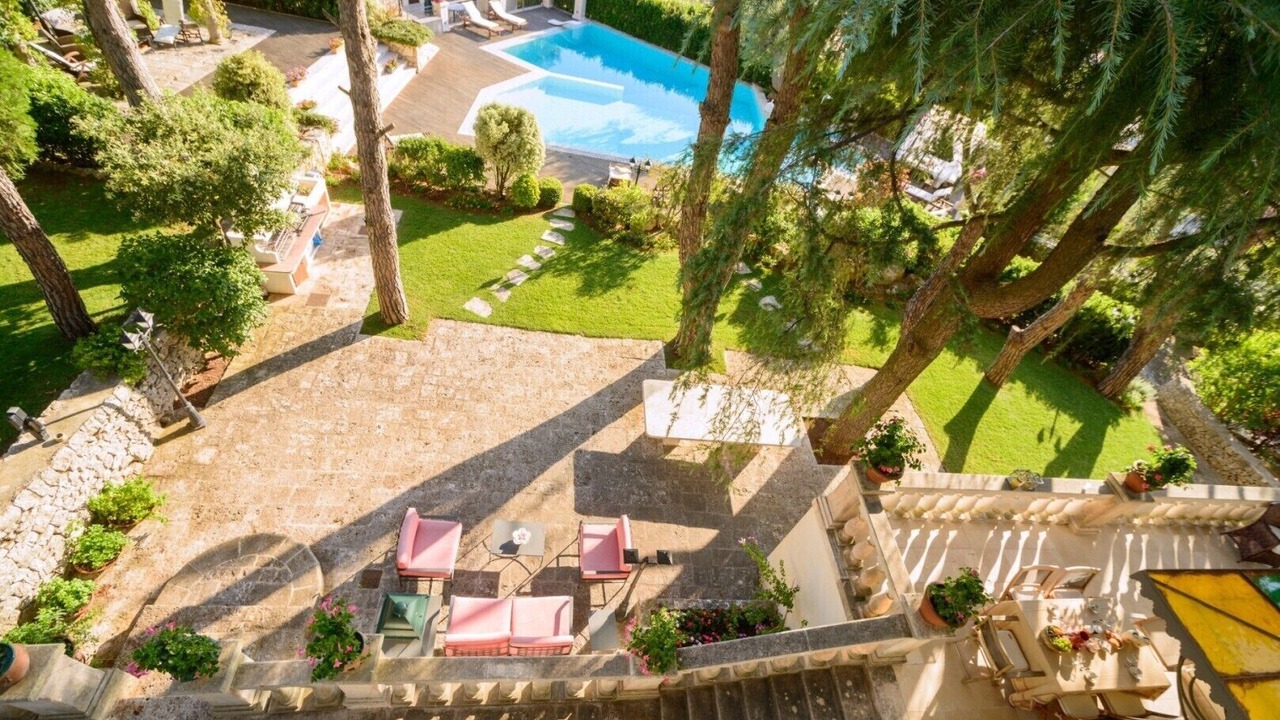 Photo of Outdoor in Selva di Fasano