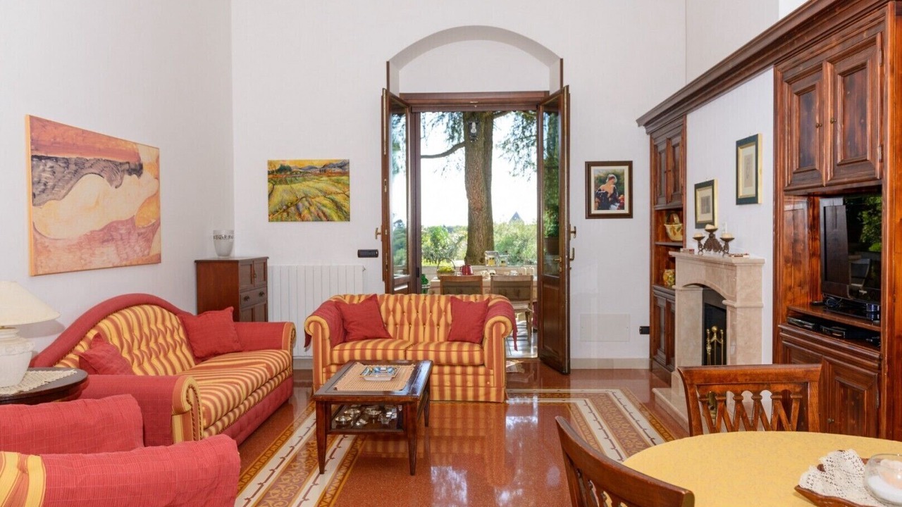 Photo of Livingroom in Selva di Fasano