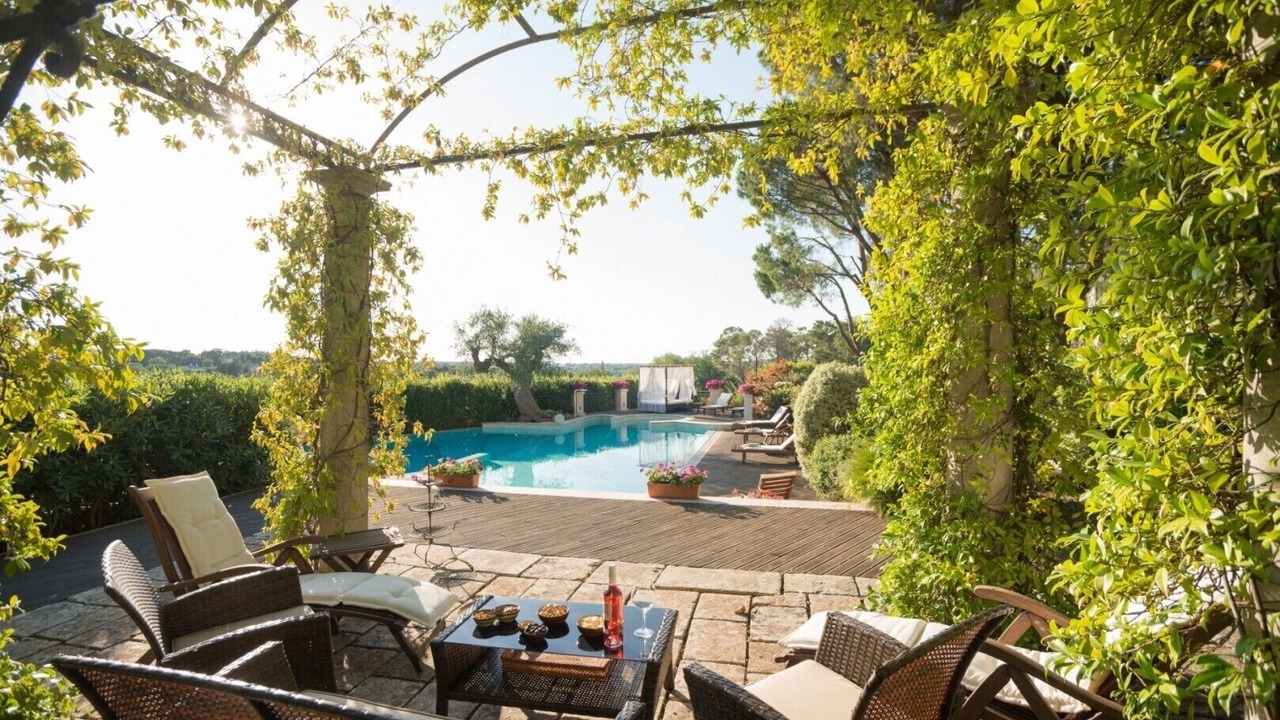Photo of Outdoor in Selva di Fasano