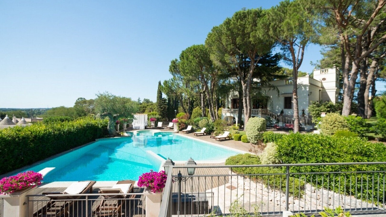 Photo of Outdoor in Selva di Fasano