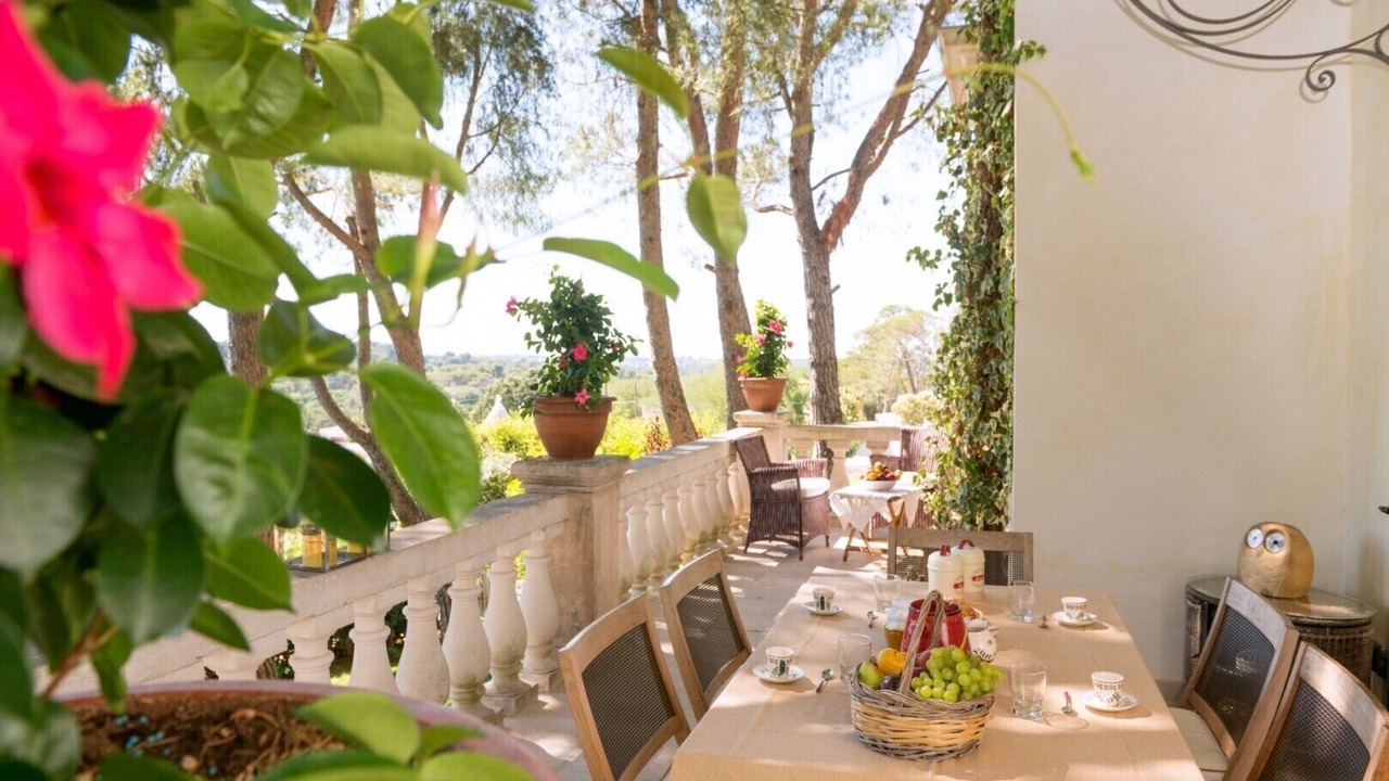 Photo of Outdoor in Selva di Fasano