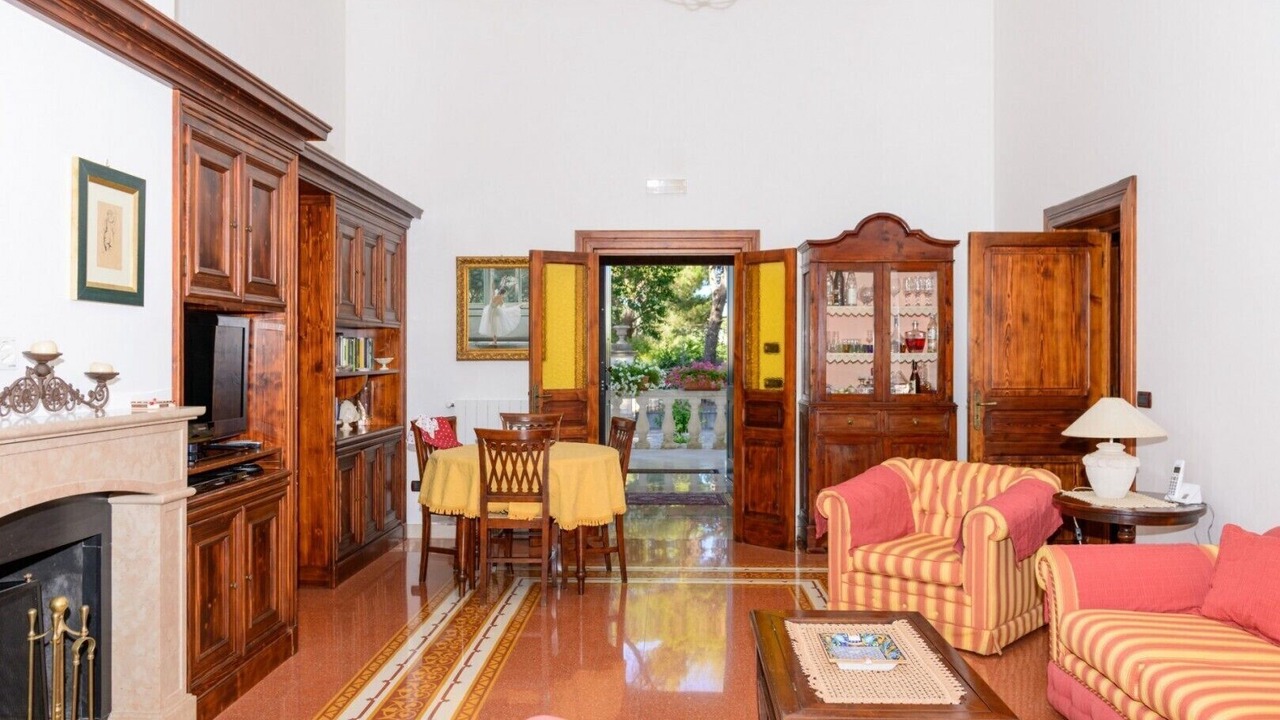 Photo of Livingroom in Selva di Fasano