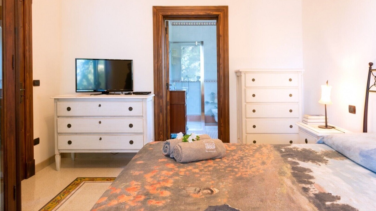 Photo of Bedroom in Selva di Fasano