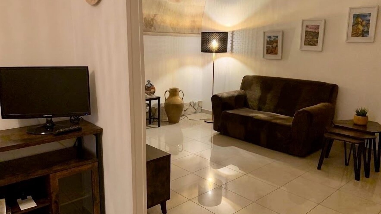 Photo of Livingroom in Ginosa