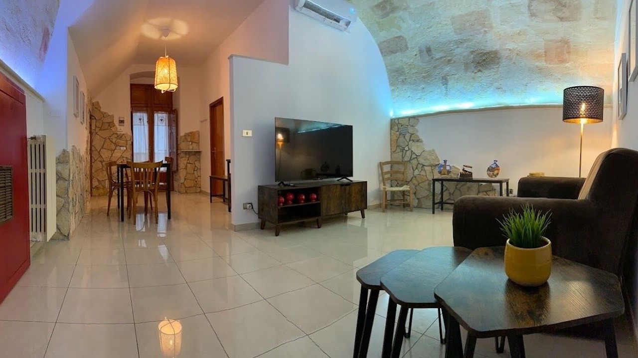 Photo of Livingroom in Ginosa