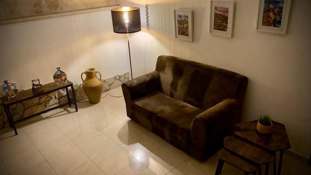 Photo of Livingroom in Ginosa