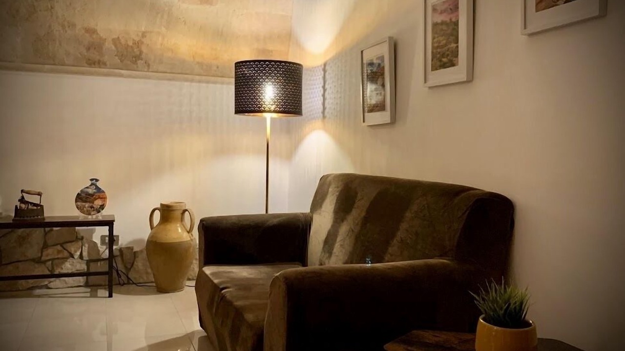 Photo of Livingroom in Ginosa