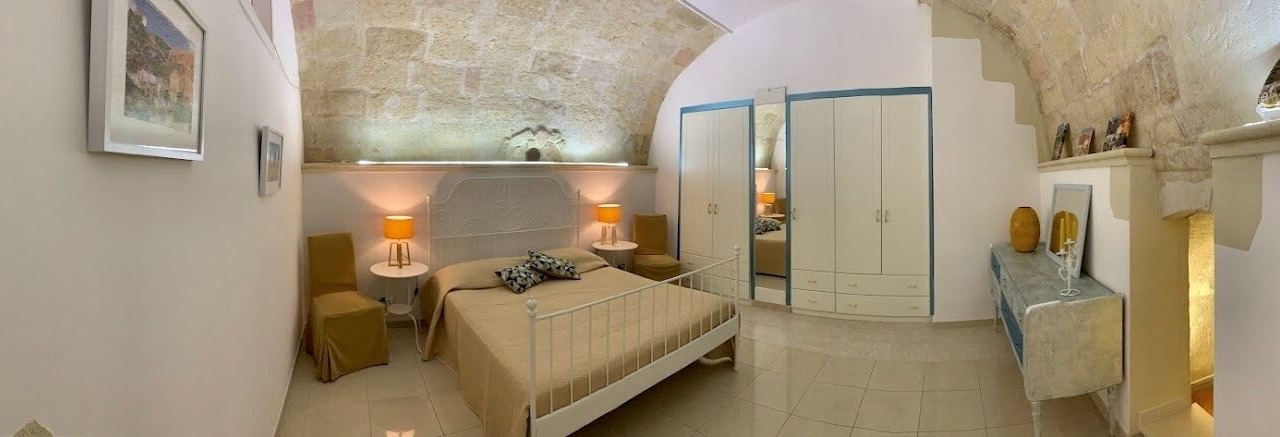 Photo of Bedroom in Ginosa