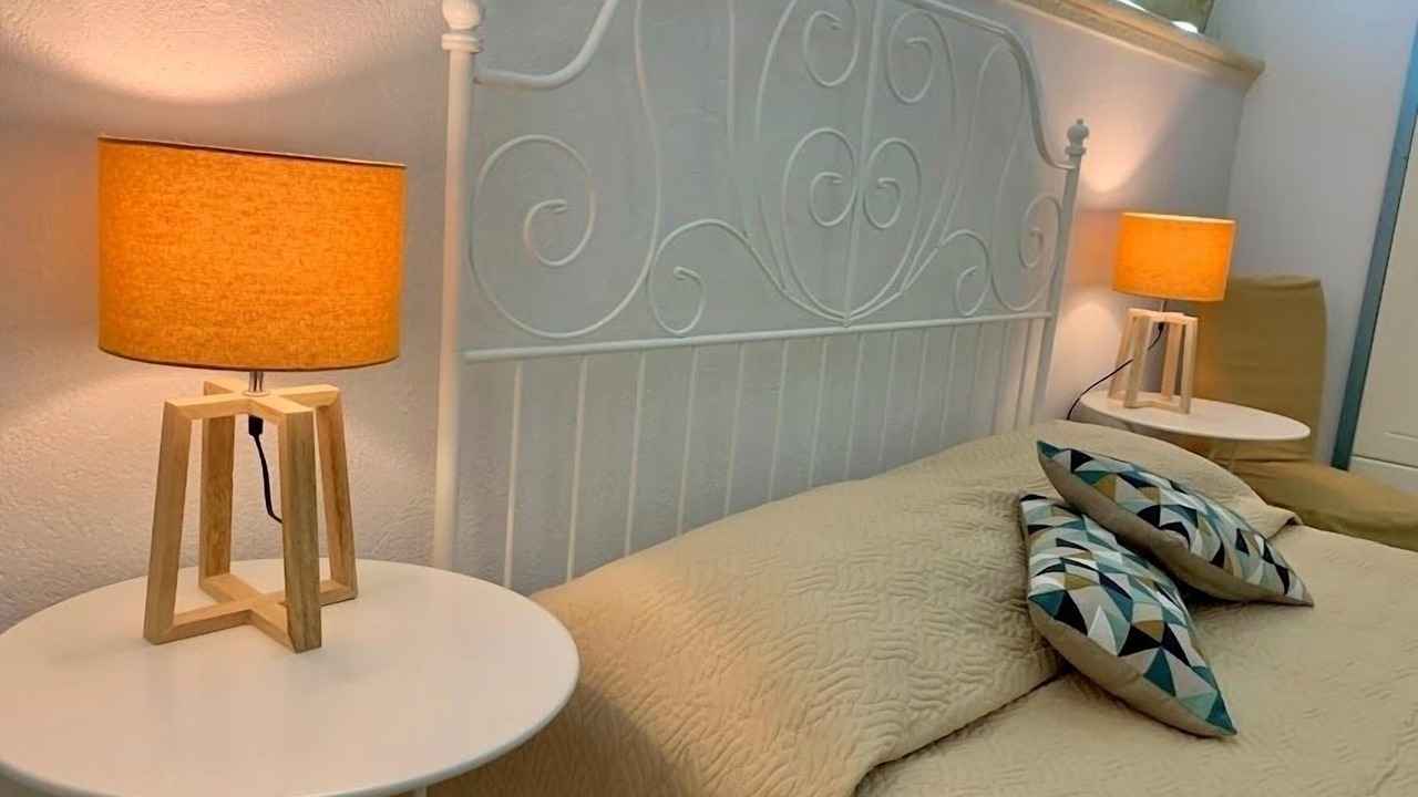 Photo of Bedroom in Ginosa