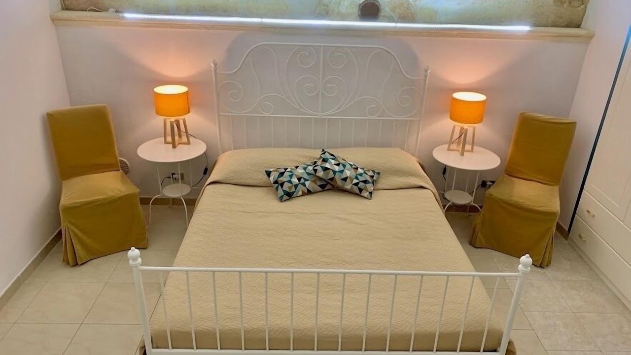 Photo of Bedroom in Ginosa