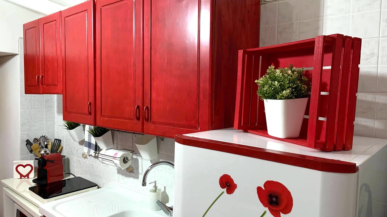 Photo of Kitchen in Ginosa