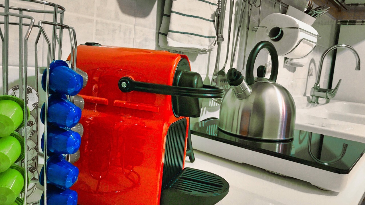 Photo of Kitchen in Ginosa