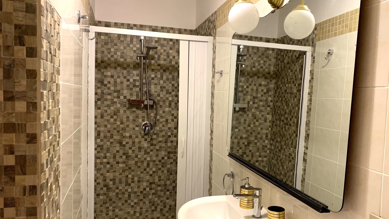 Photo of Bathroom in Ginosa