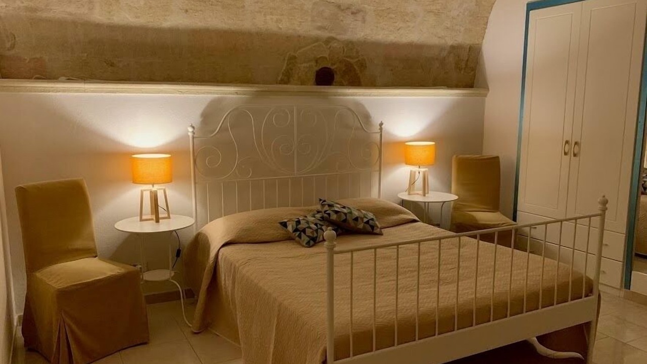 Photo of Bedroom in Ginosa