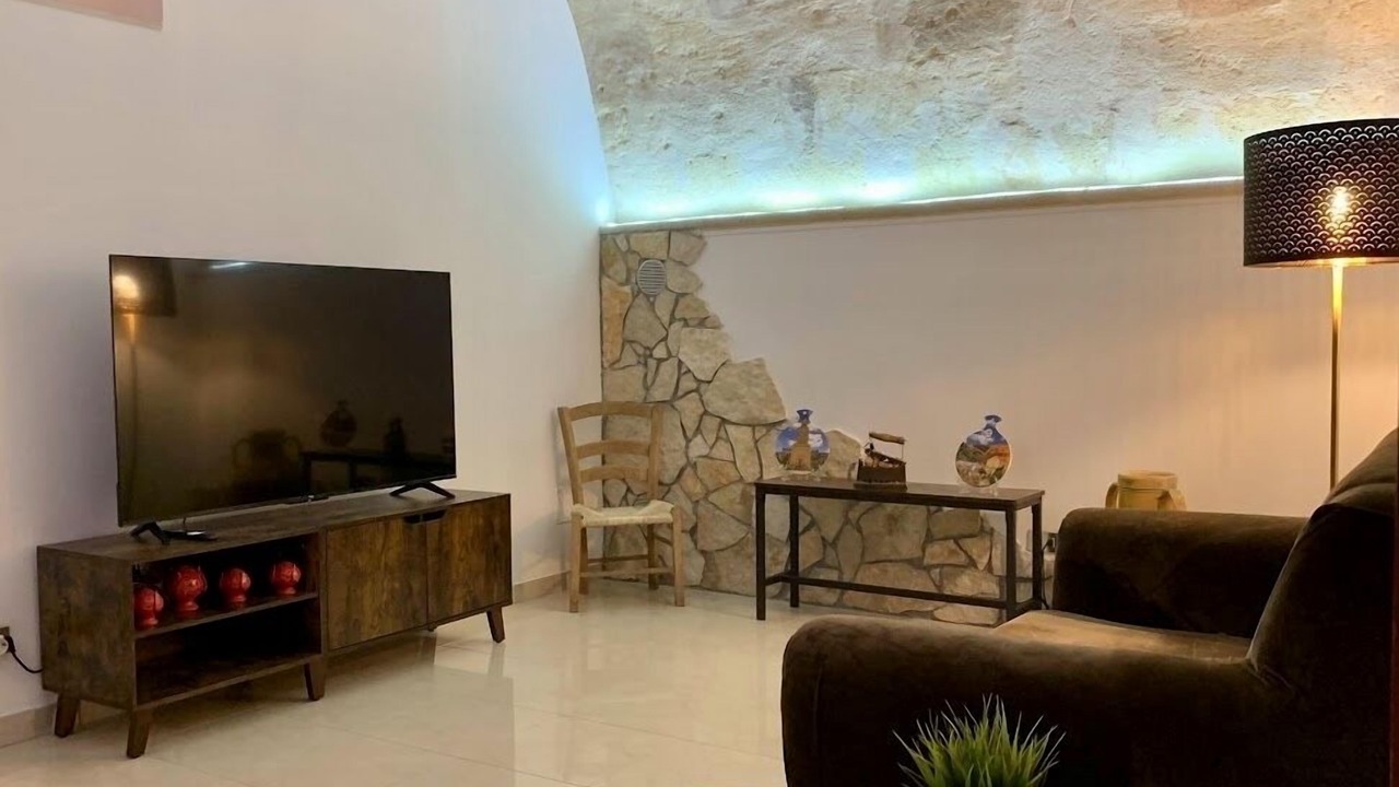 Photo of Livingroom in Ginosa
