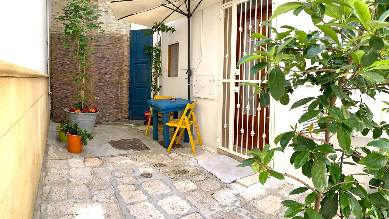 Photo of Outdoor in Ginosa
