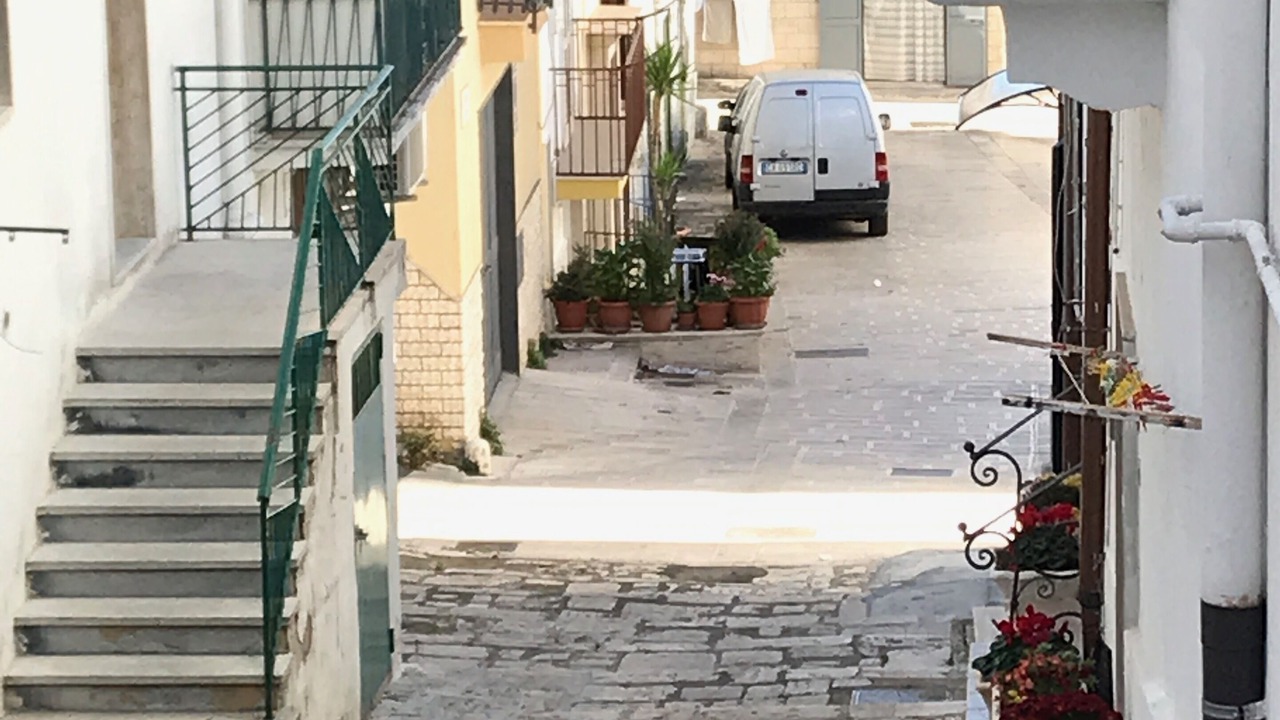 Photo of Outdoor in Ginosa
