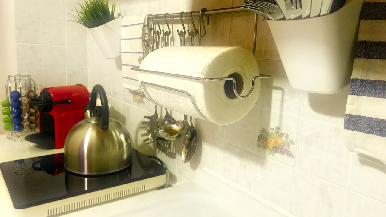 Photo of Kitchen in Ginosa