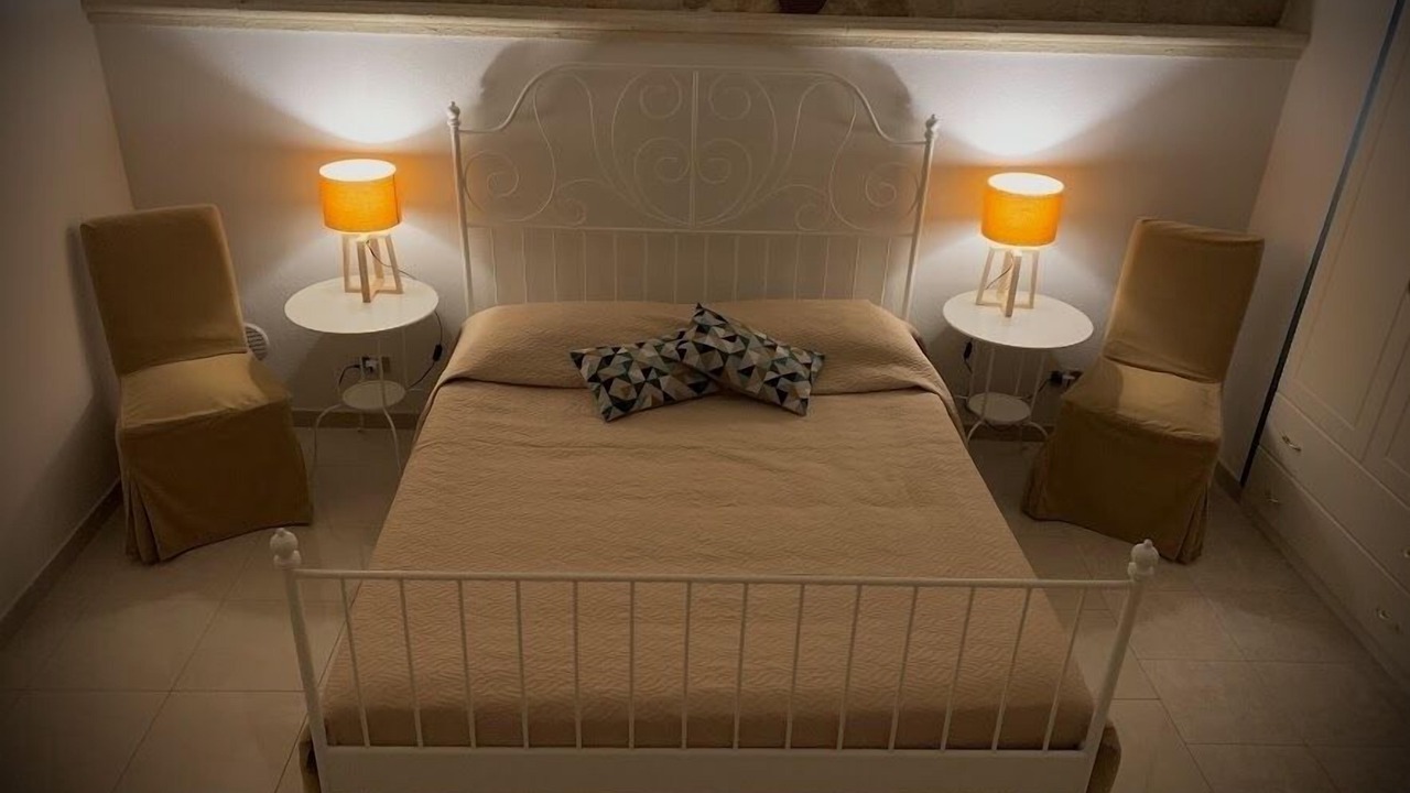 Photo of Bedroom in Ginosa